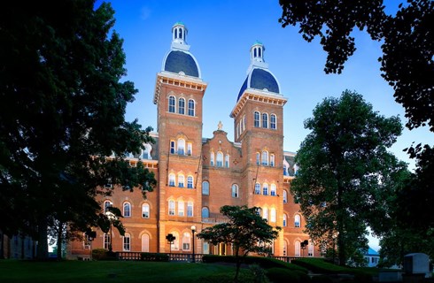 Washington & Jefferson College